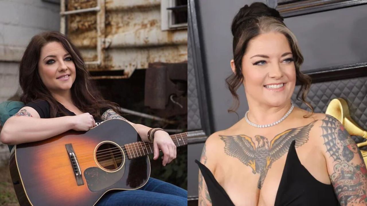 Ashley McBryde's Plastic Surgery: Did The Singer Get Cosmetic Procedures to Appear Younger?