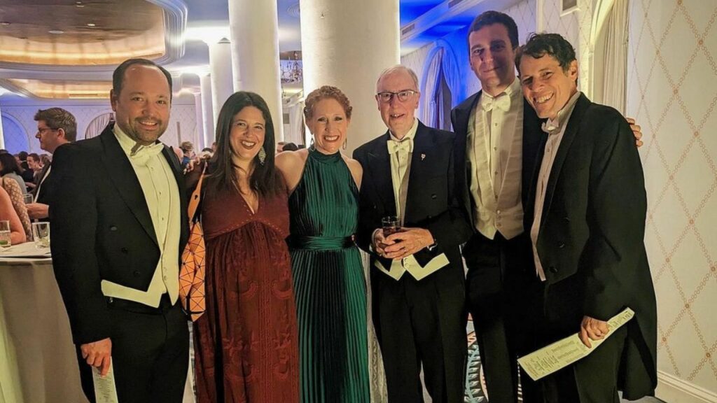Ashley Parker’s Weight Gain The Washington Post Reporter Is Reportedly Pregnant!