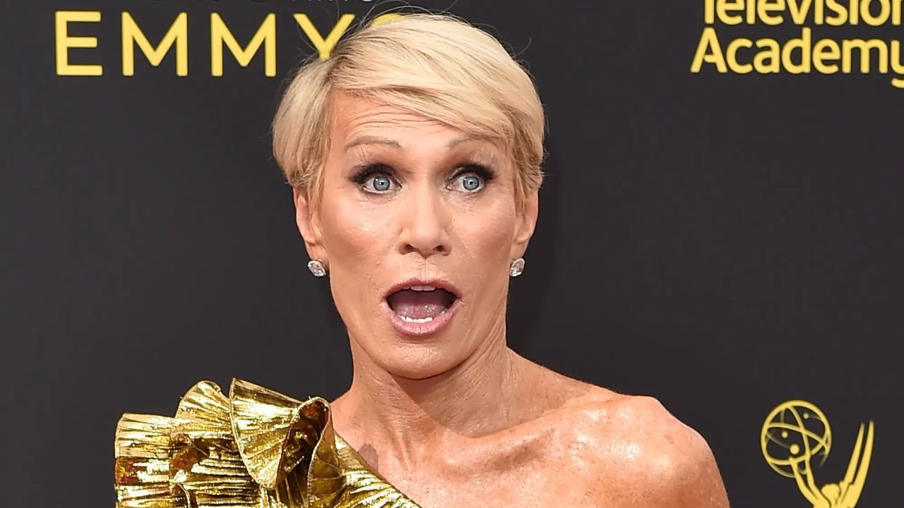 Experts believe that Barbara Corcoran has has more plastic surgery than she has revealed.
