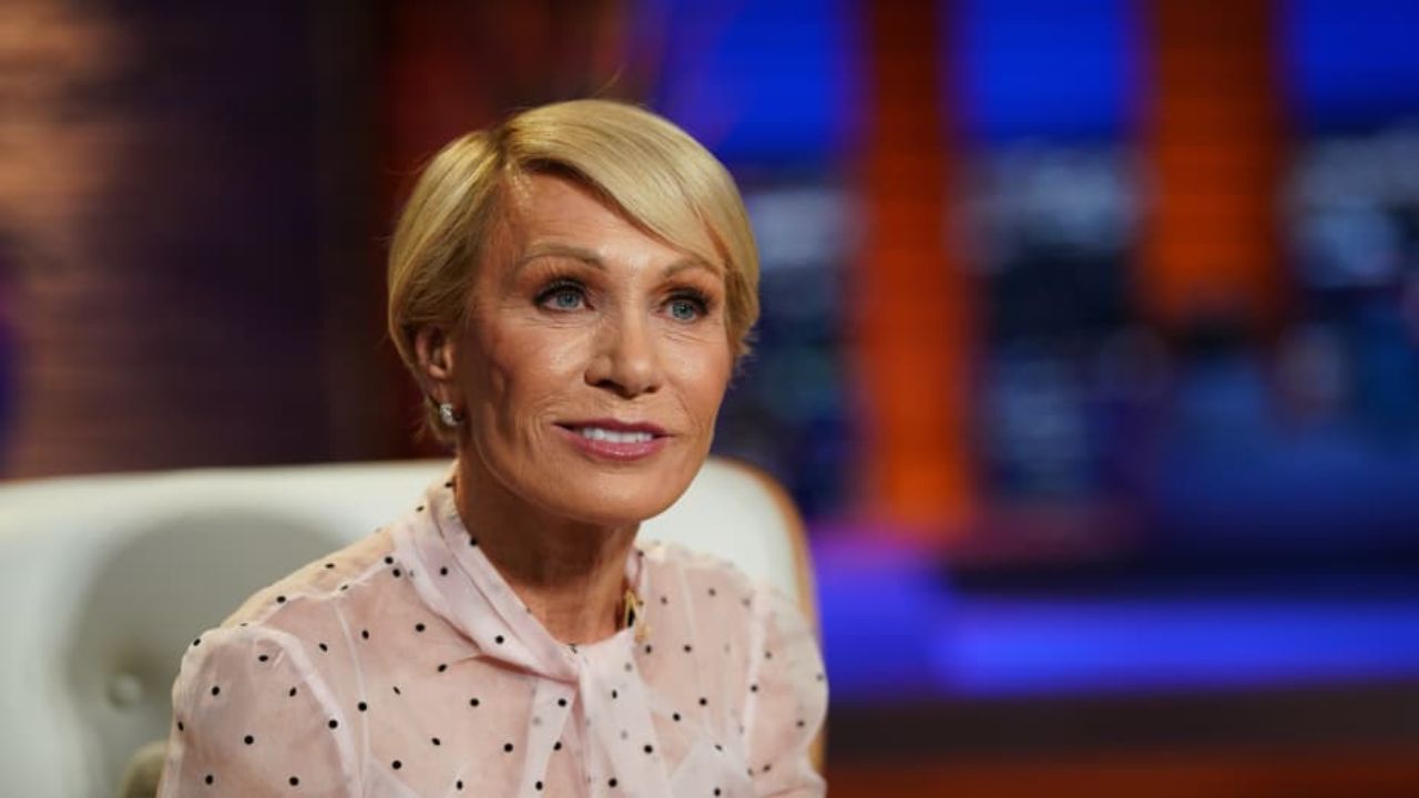 Barbara Corcoran has not shied away from the fact that she had plastic surgery.
