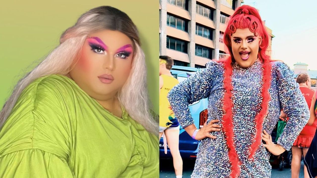Carla from Bankstown Weight Loss: The Drag Superstar Lost 70 Kg After Surgery!