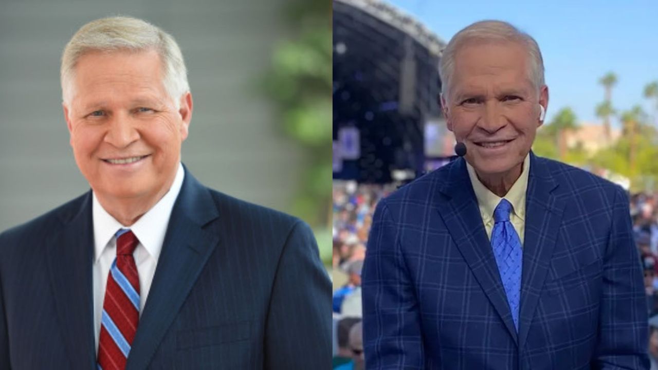 Chris Mortensen’s Weight Loss: How Is His Health Now?