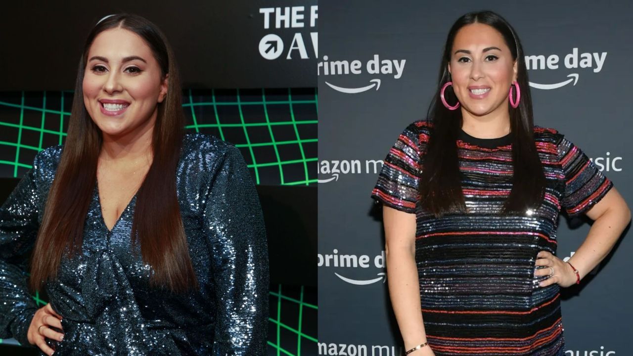 Claudia Oshry’s Weight Loss in 2023 Reddit Users Believe She Receives