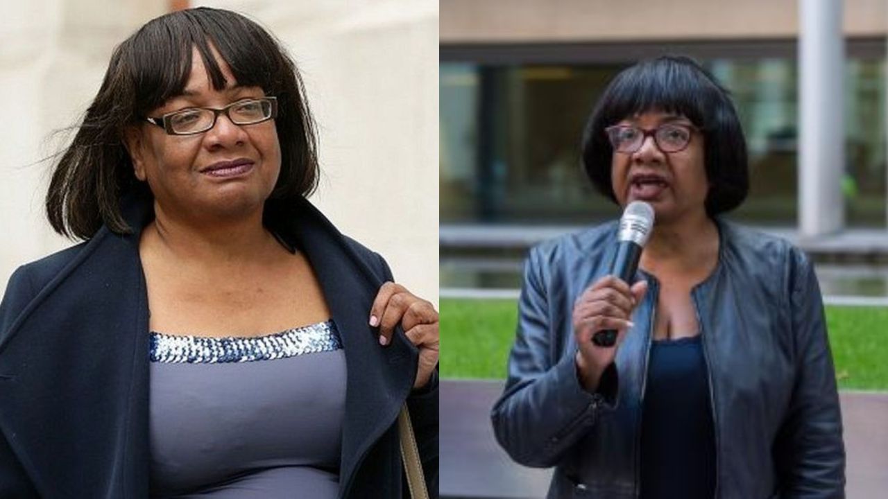 Diane Abbott's Weight Loss: Has She Lost Weight?