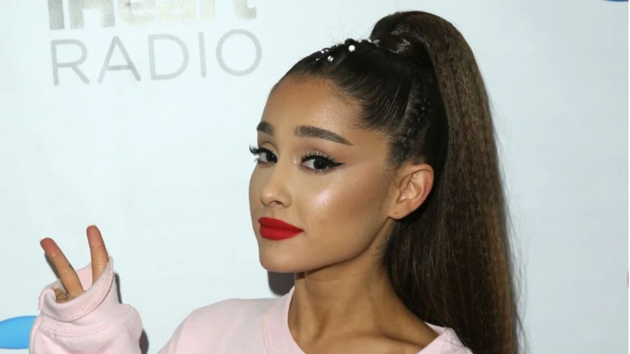 Does Ariana Grande Have Cancer? Is She Sick? What's Up With Her Hair Loss?