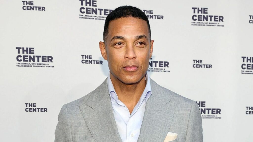 Don Lemon’s Plastic Surgery: The Former CNN Anchor Does Not Look Like He Is 57!