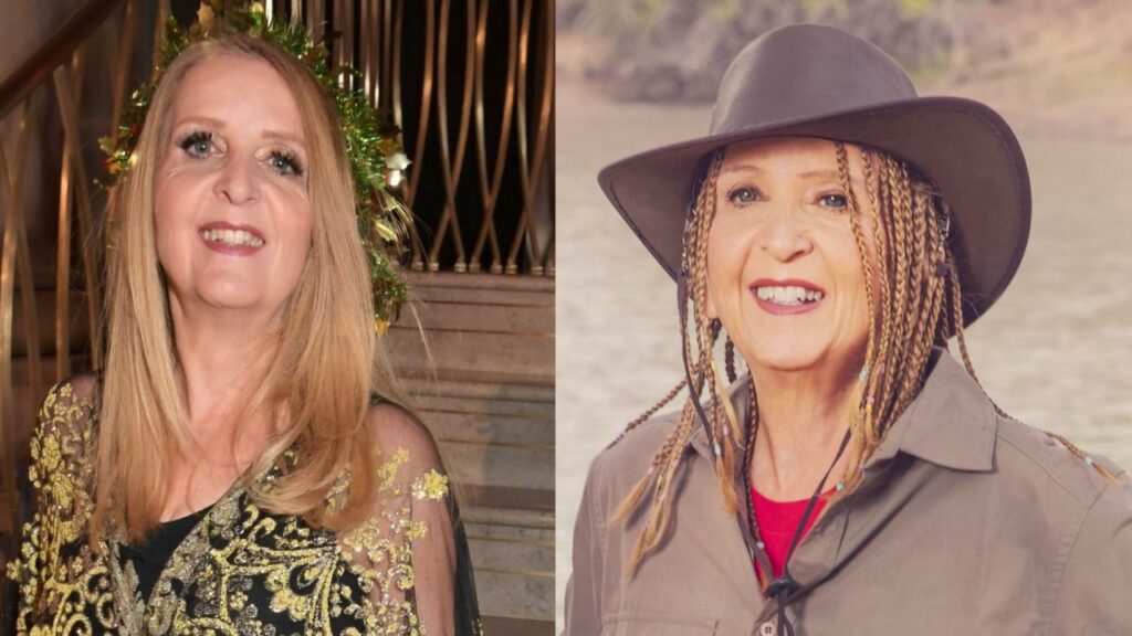 Gillian McKeith's Weight Gain: How Did She Gain Weight?