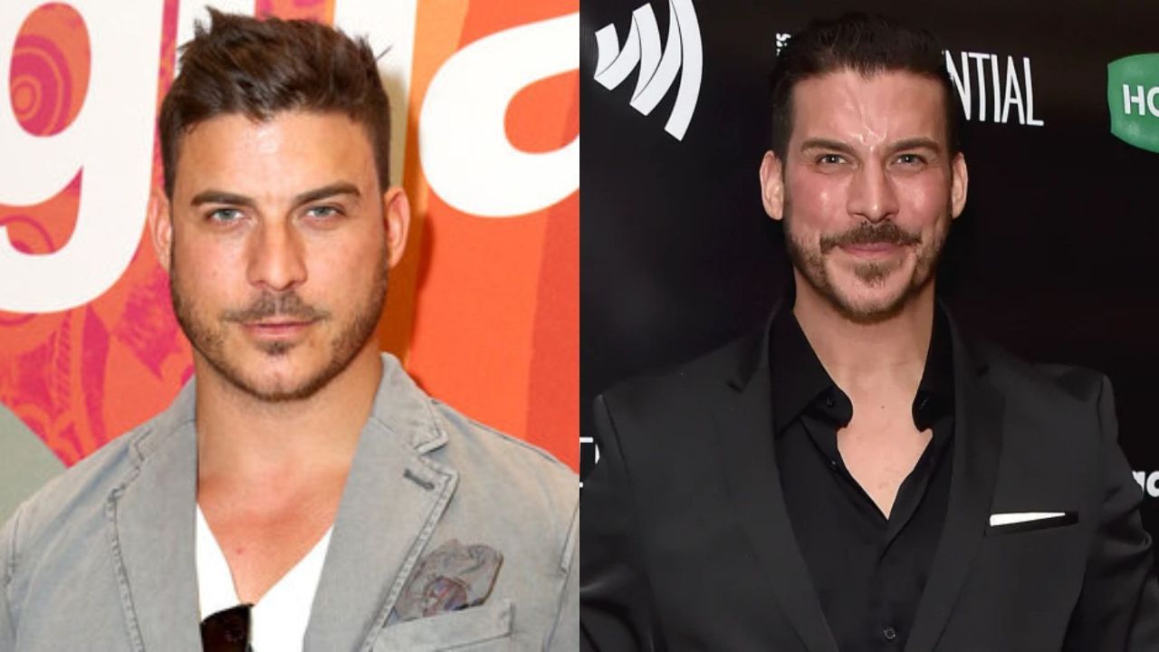 Jax Taylor’s Plastic Surgery: Nose Job Examined With Before and After Pictures!