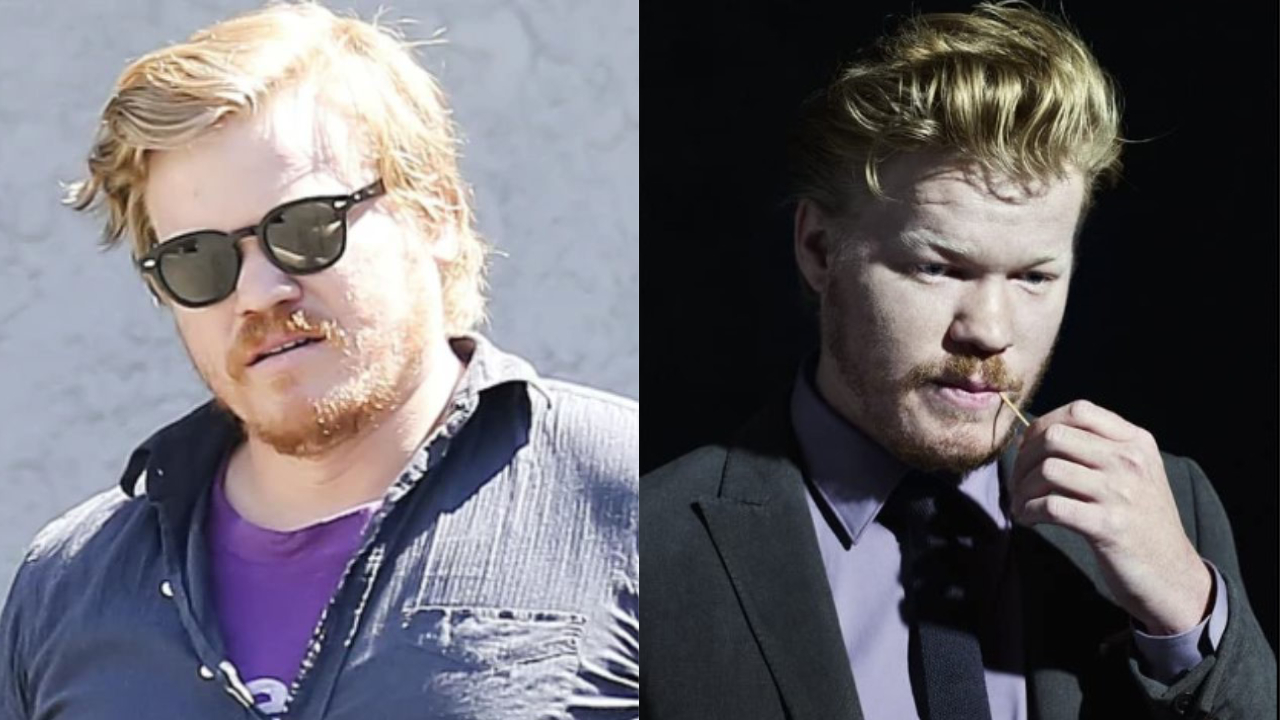 Jesse Plemons Weight Loss 2023: The Untold Truth!