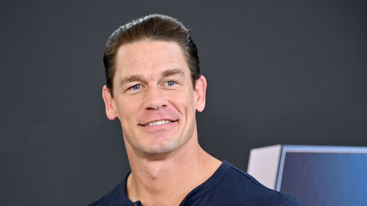 As of 2023, John Cena is married to his wife Shay Shariatzadeh. 