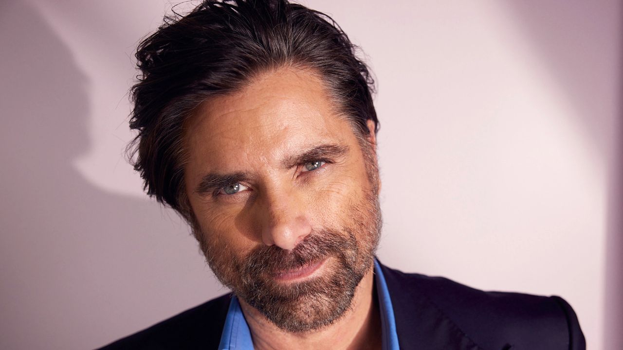 John Stamos' ageless appearance is the result of plastic surgery, fans believe.