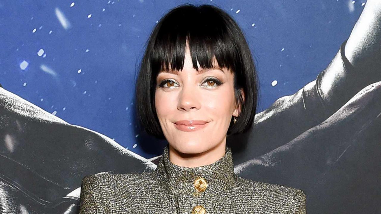 Lily Allen started taking Adderall to lose weight and soon became addicted to it. 