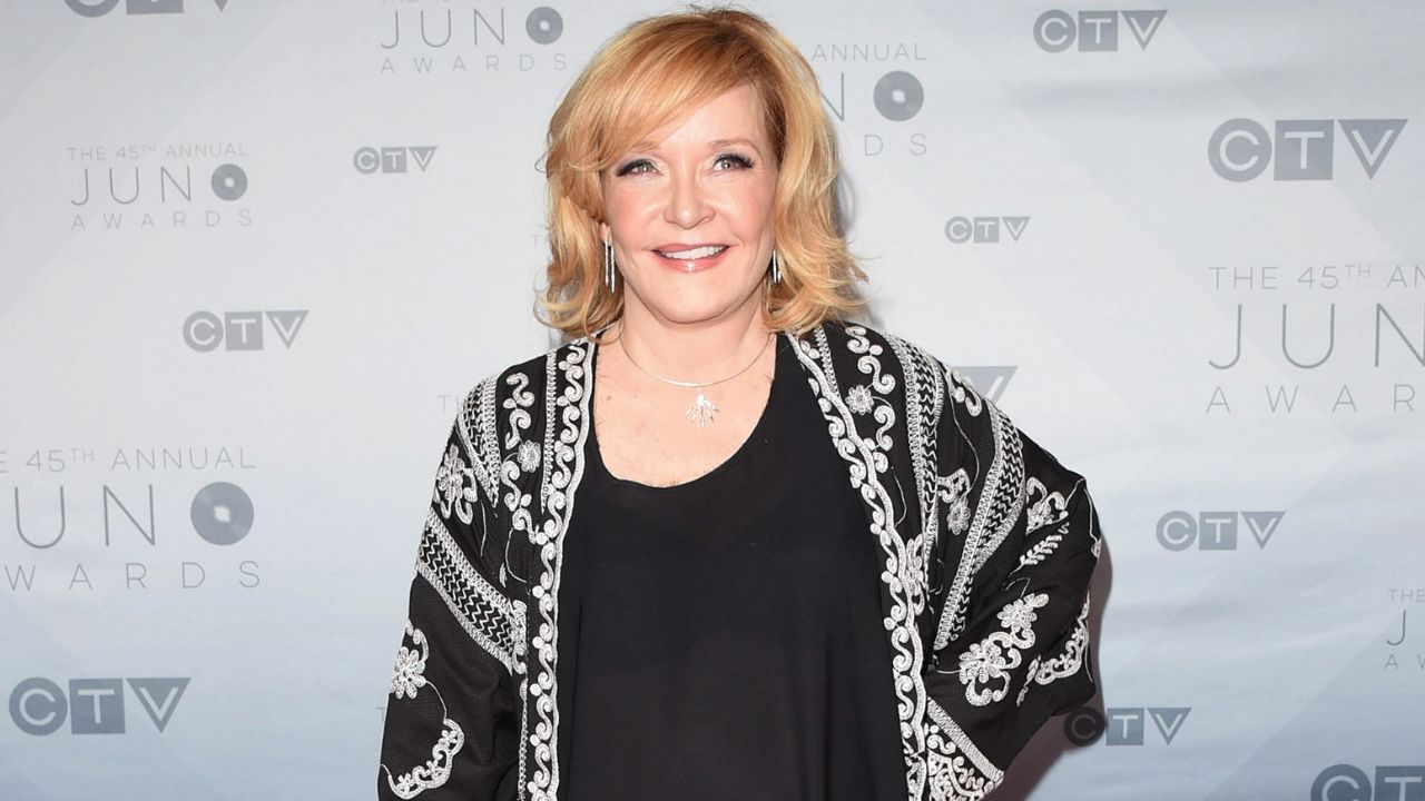 Marilyn Denis appears to have undergone plastic surgery to look young.
