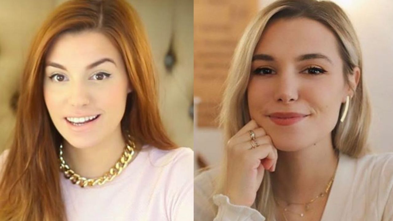 Marzia's Plastic Surgery: Why Does The Influencer Hide Her Face? Did She Have Some Botched Procedure?