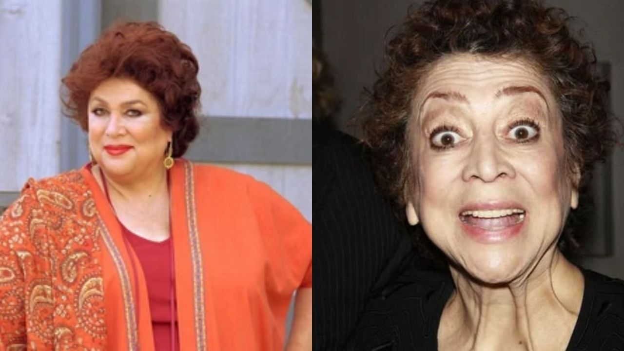 Miss Patty’s Weight Loss: Gilmore Girls’ Star, Actress Liz Torres, Looks Unrecognizable; Surgery & Reddit Update!