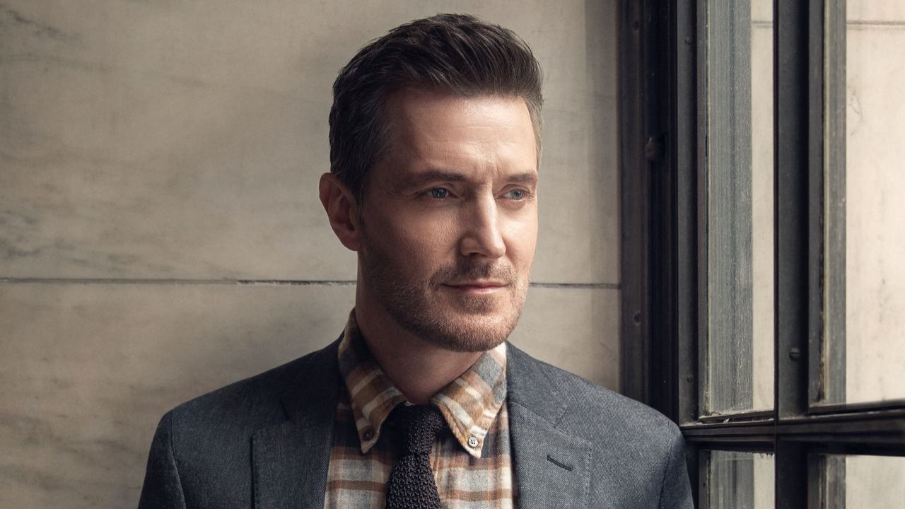Is Richard Armitage Gay? The Obsession Star's Sexuality Revealed!