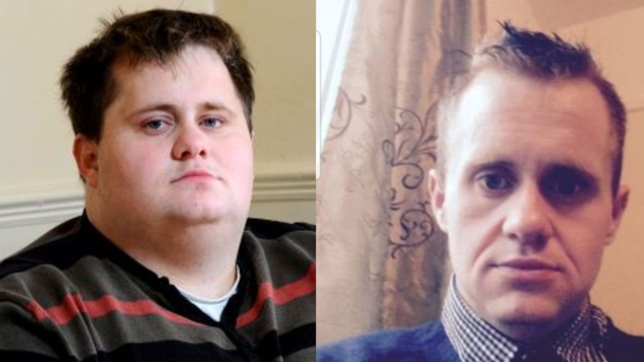 Rob Gillett’s Weight Loss: How Does He Look Now? 2023 Update!
