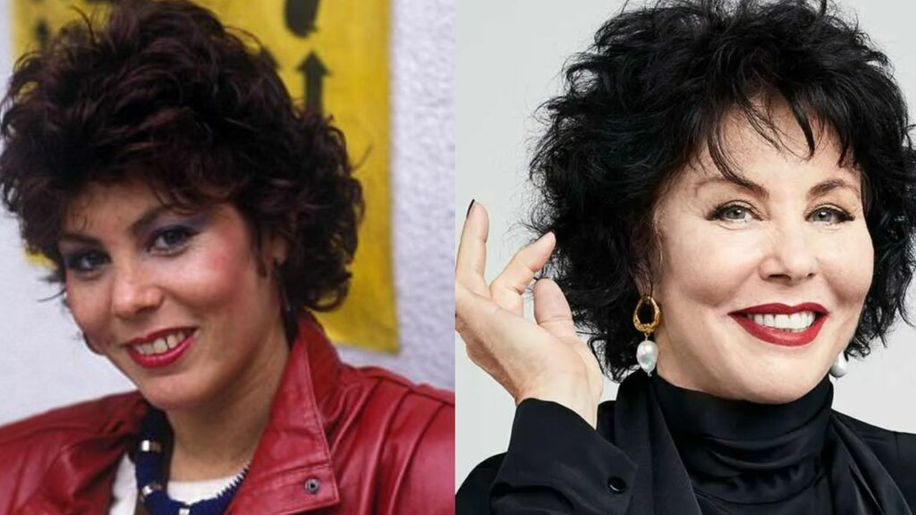 Ruby Wax's Plastic Surgery: How is Her Face So Youthful?