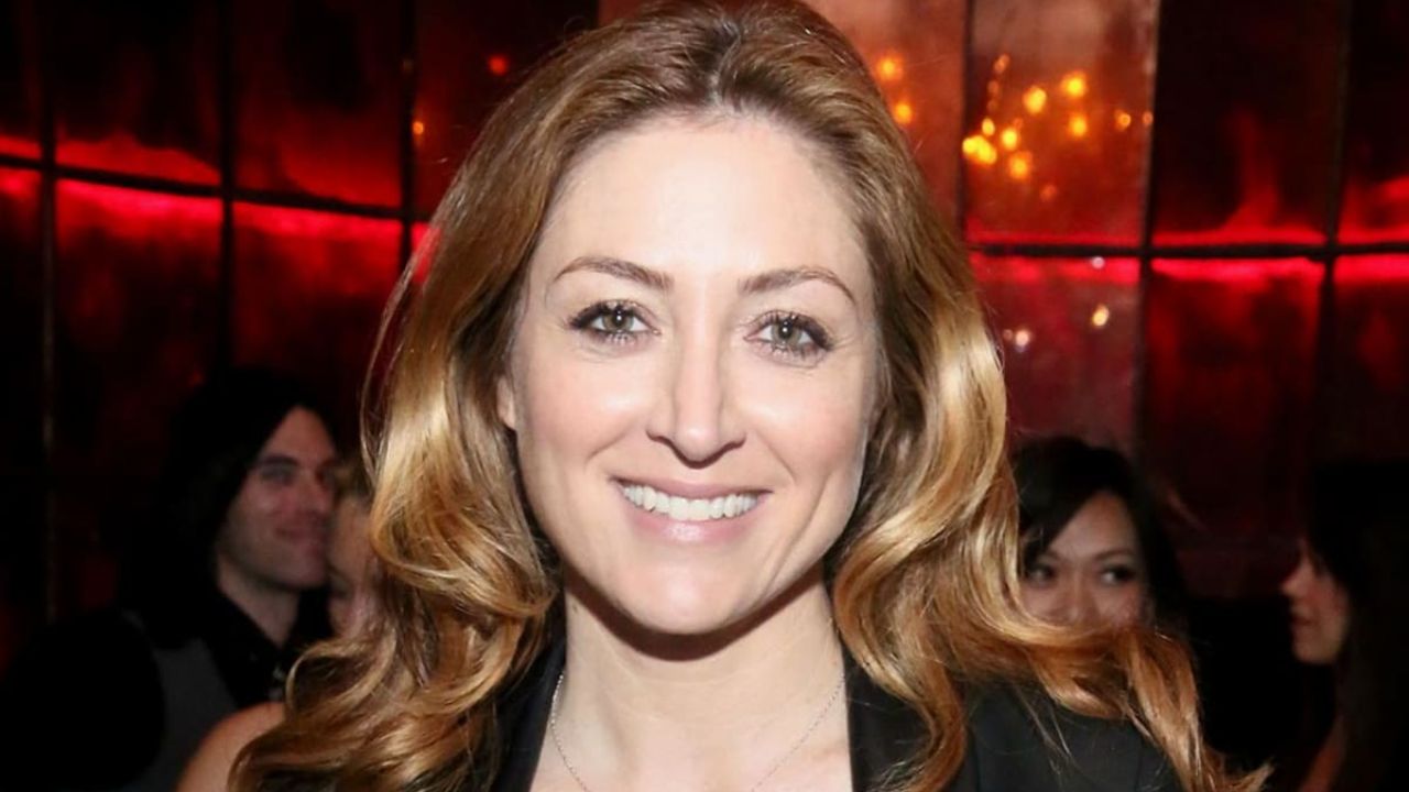 Sasha Alexander is suspected of having plastic surgery to help with her aging.
