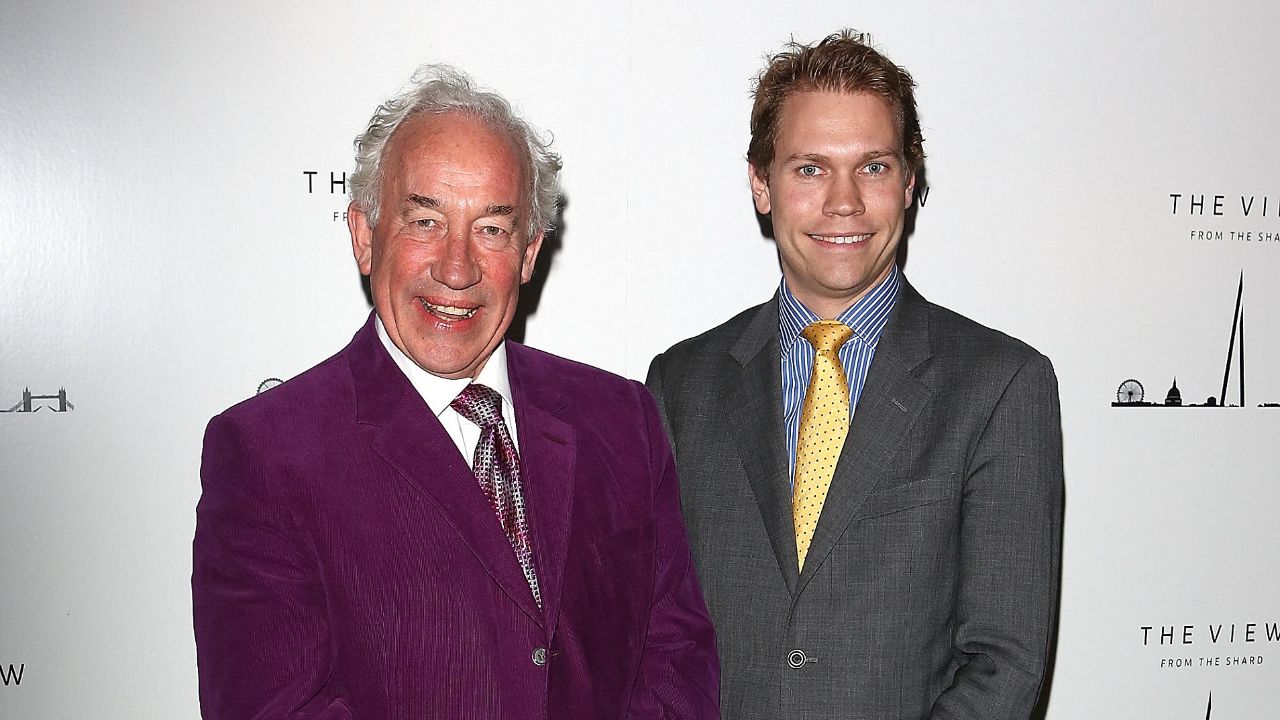 Simon Callow's Husband: What is The Actor's Relationship with Sebastian Fox Like?