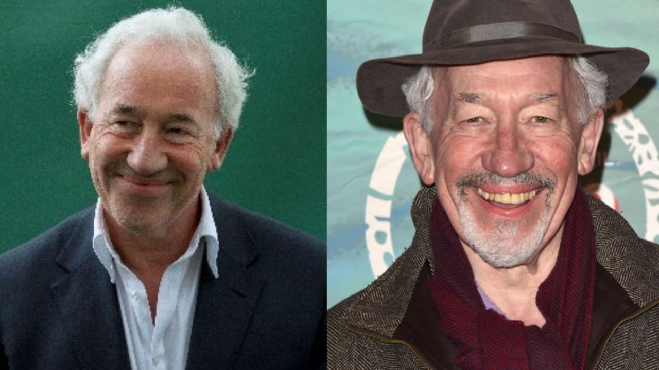 Simon Callow's Weight Loss: How Did The Actor Lose Weight? Is He Ill?