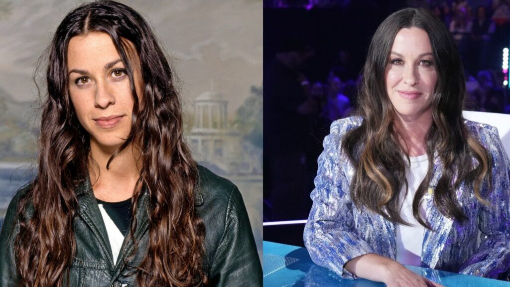 Alanis Morissette’s Plastic Surgery: What Does She Look Like Now in 2023?