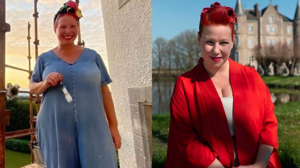 Angel Strawbridge’s Weight Loss: Did She Receive Surgery? How Did She Lose Weight?