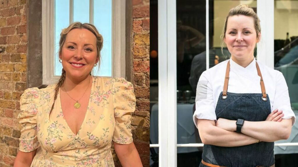 Chef Anna Haugh’s Weight Loss: What’s Her Secret?