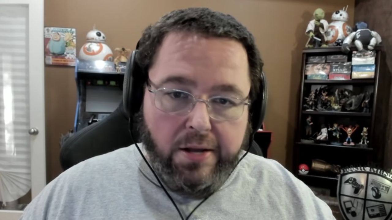 Boogie2988 had a weight loss of 100 pounds after he had gastric bypass surgery.
