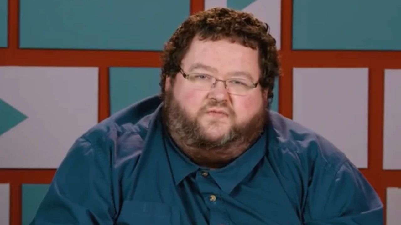 Boogie2988's Weight Loss: How Much Weight Did He Lose After Surgery?
