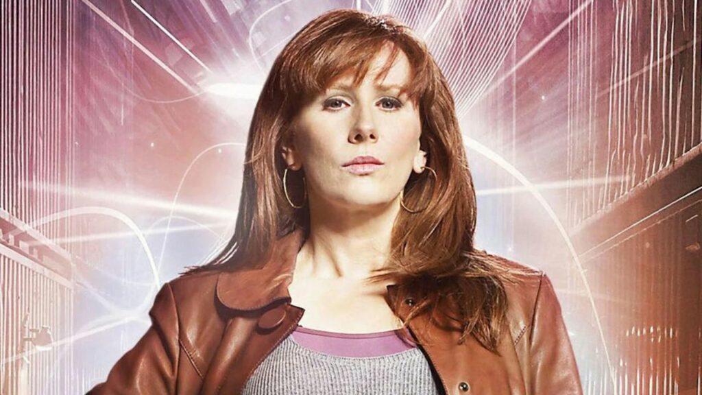 Catherine Tate's Weight Gain: Has She Gained Weight?