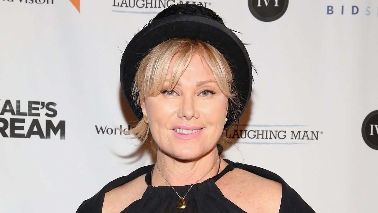 Deborra-Lee Furness has never responded to cosmetic surgery speculations about her.
