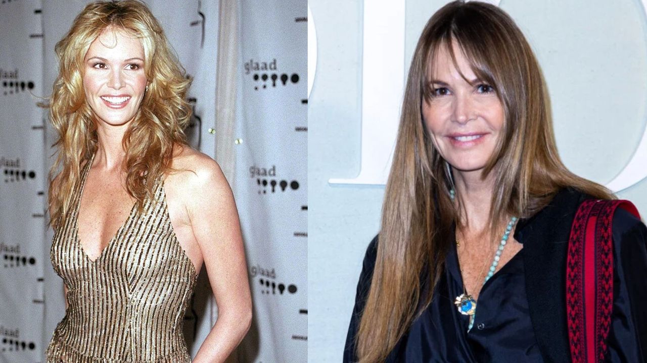 Elle Macpherson's Plastic Surgery: She Looks As Young As Ever!