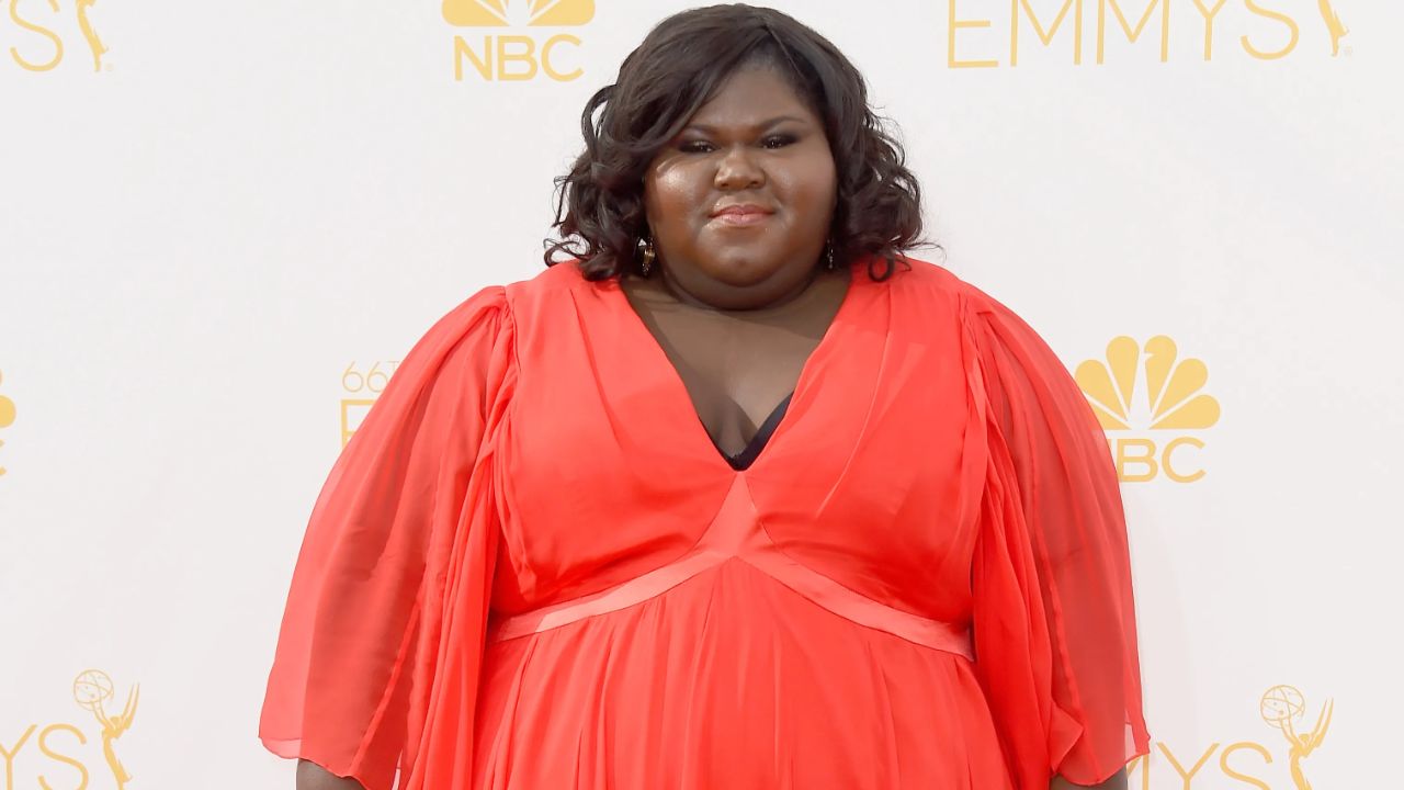 Gabby Sidibe has done a great job of maintaining her weight so far, as of 2023.
