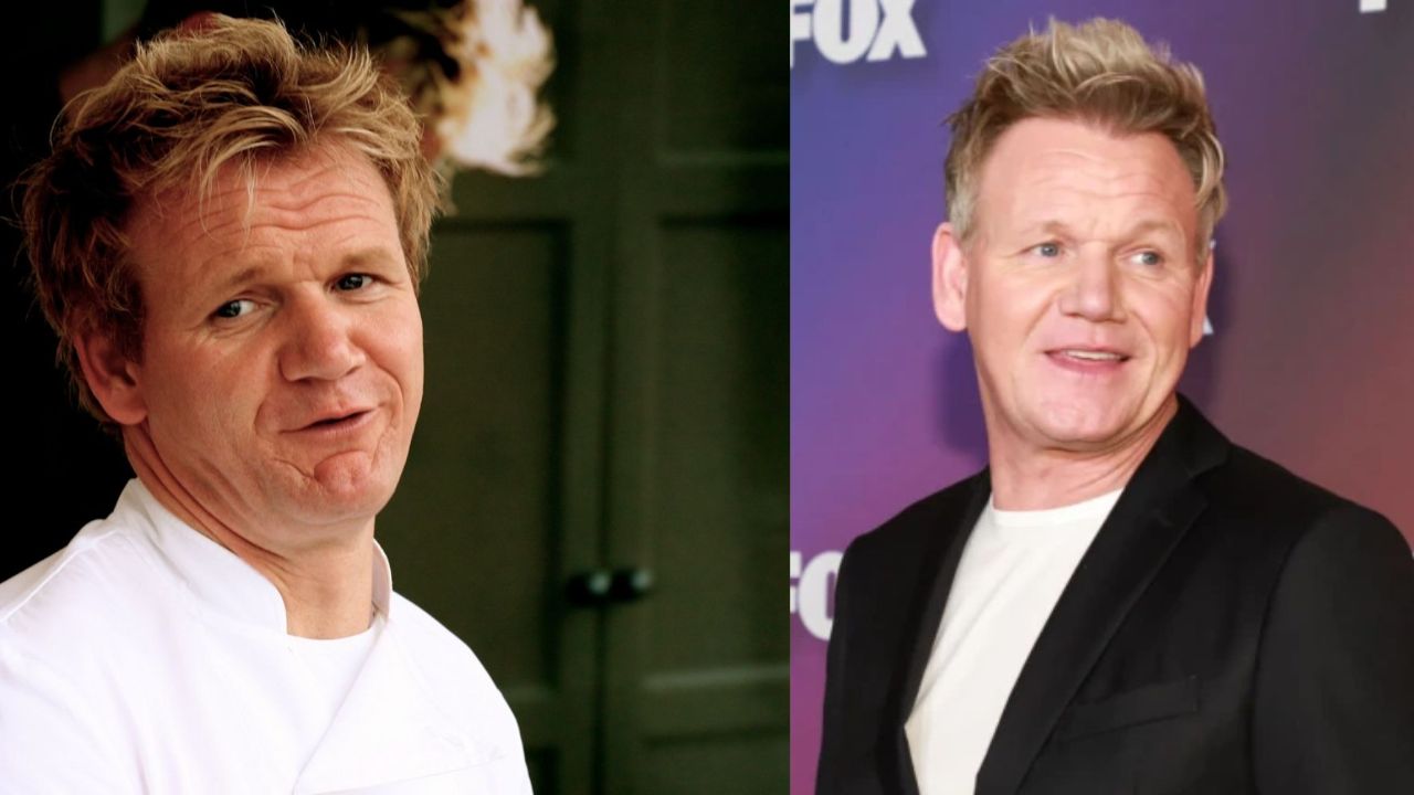 Gordon Ramsay’s Plastic Surgery: Has the 56-Year-Old Chef Received Any Cosmetic Treatments? houseandwhips.com