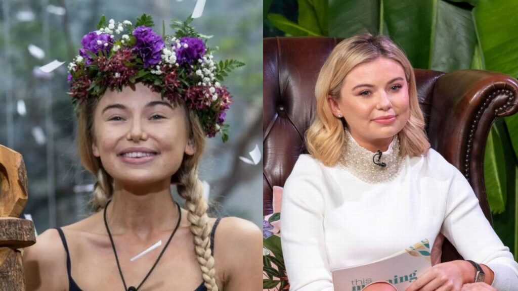 Has Toff Had Plastic Surgery? Did She Get Botox and Fillers?
