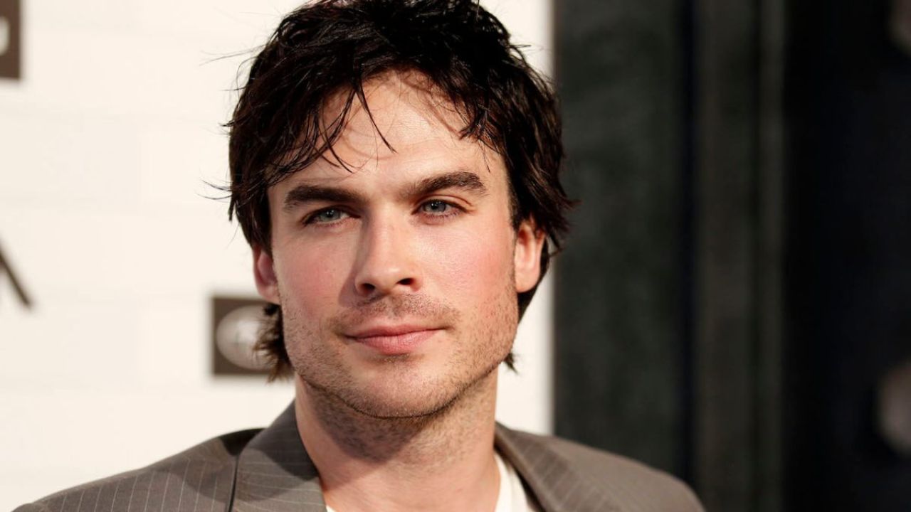 Ian Somerhalder likely had plastic surgery to refine his face and to retain his youth. 