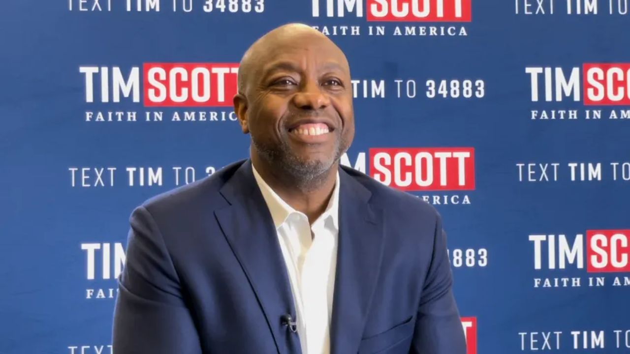 Is Tim Scott Gay? The Senator's Sexuality Revealed!