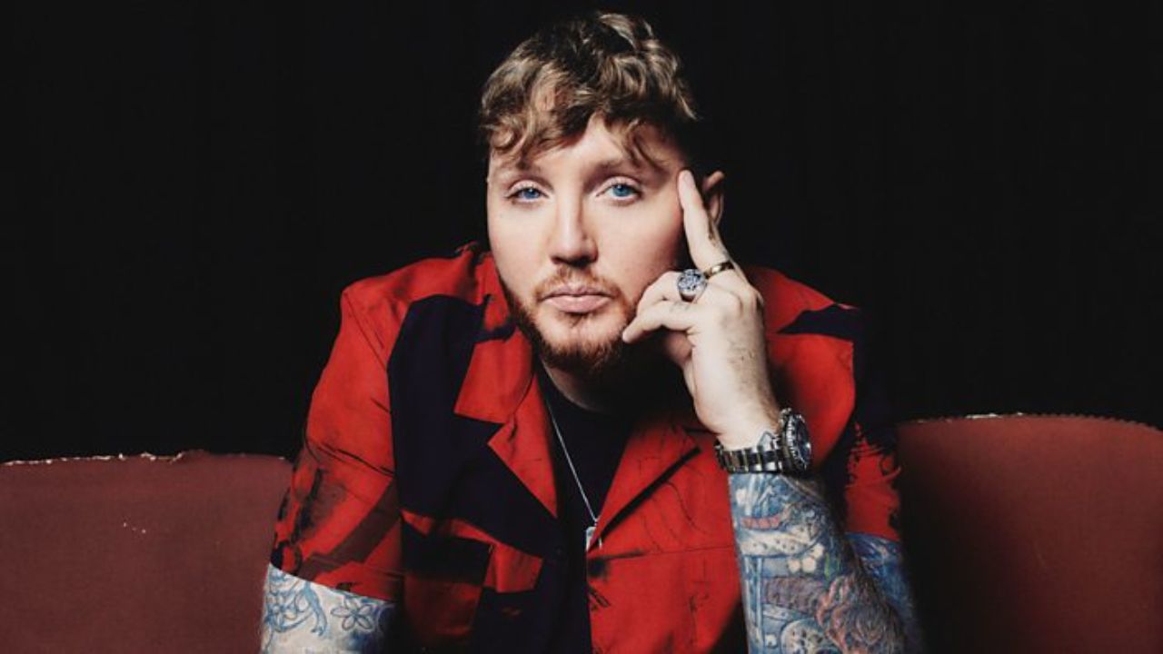 James Arthur's face looks very different than before which has led to speculations about his plastic surgery. houseandwhips.com
