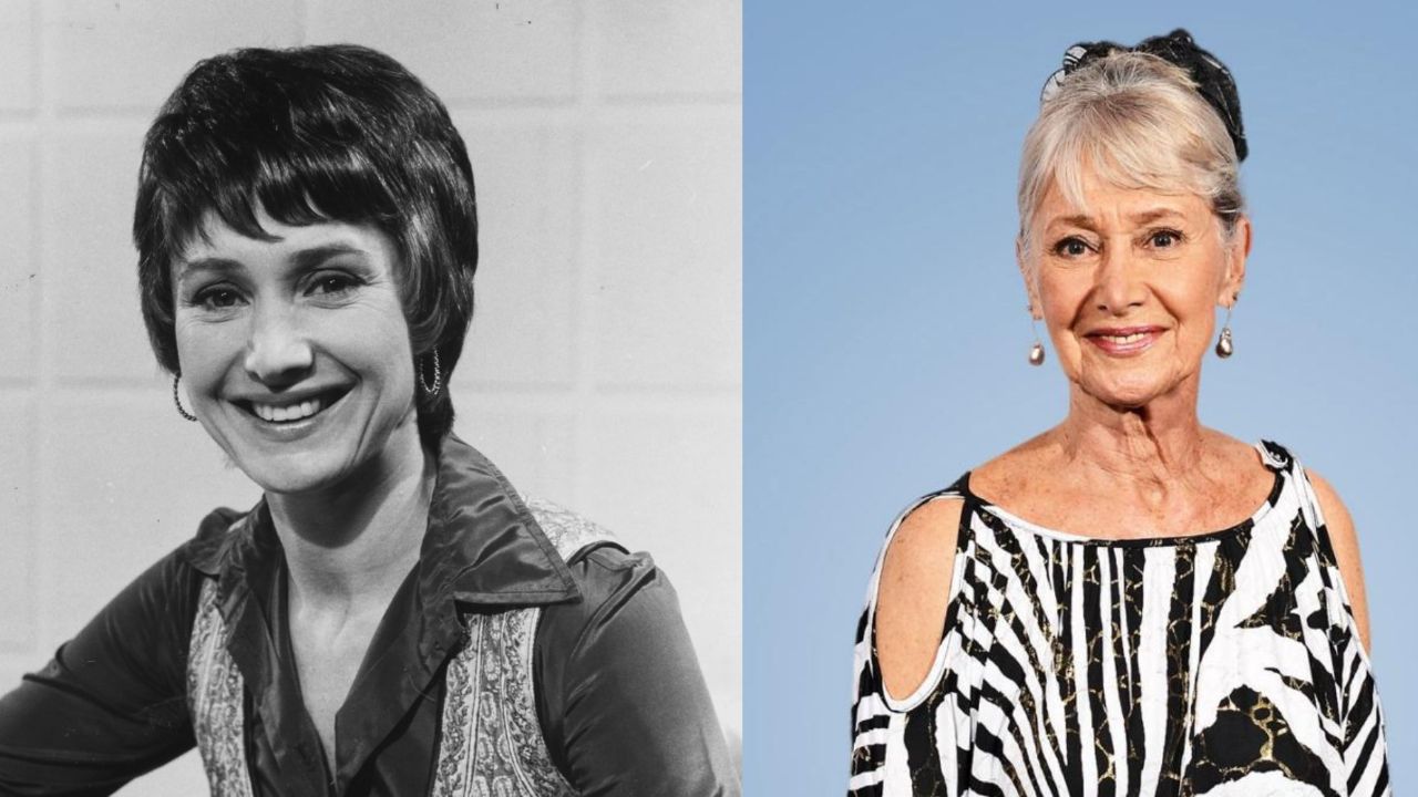 Jan Leeming's Plastic Surgery: She Looks Too Good For Her Age!
