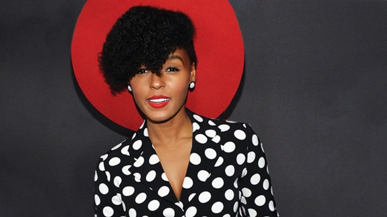 Janelle Monae has not responded to plastic surgery speculations.
