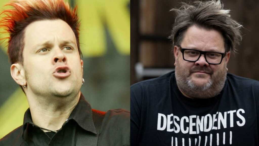 Jaret Reddick’s Weight Gain: Then and Now Pictures Examined! houseandwhips.com
