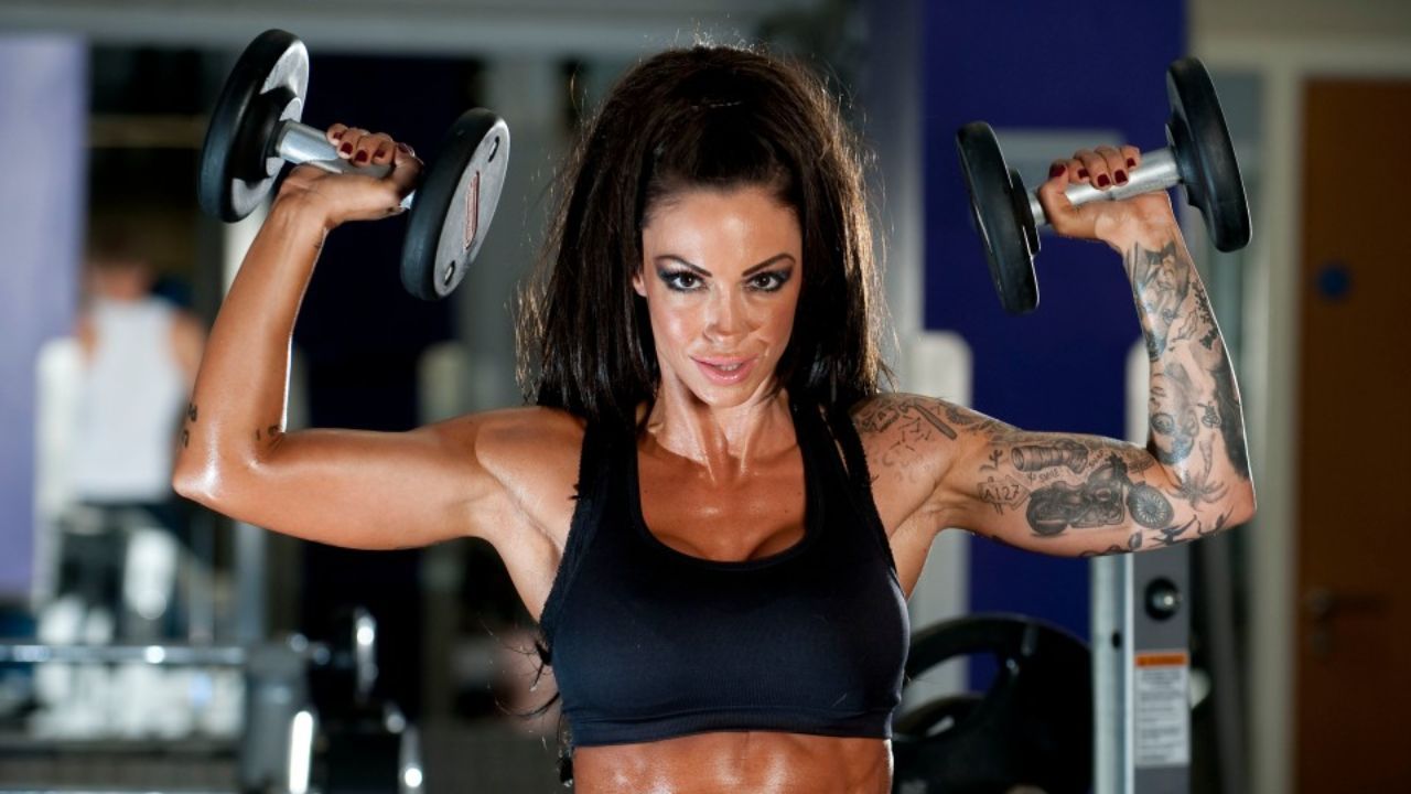 Jodie Marsh before the weight gain. houseandwhips.com
