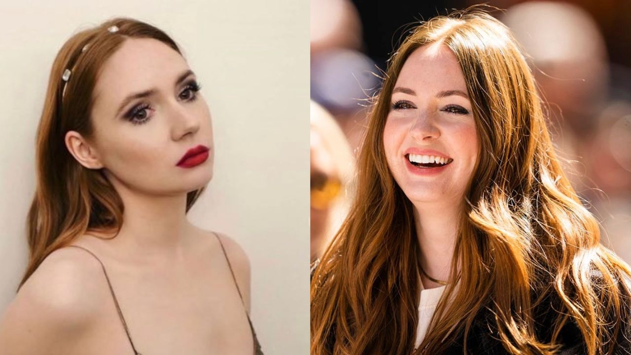 Karen Gillan's Weight Gain: Is Nebula From Guardians of The Galaxy Pregnant? Reddit Discusses!
