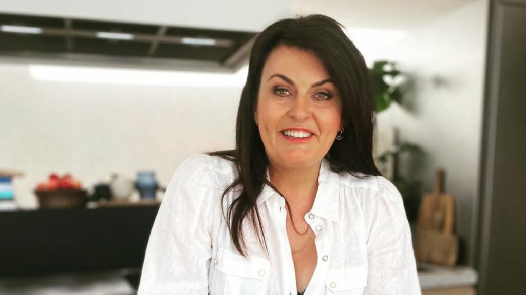 Karen Martini’s Weight Loss: The Australian Chef Looks Better These Days!
