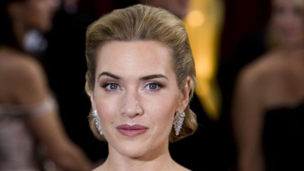 Kate Winslet has often spoken about how intense scrutiny of her weight has bothered her. houseandwhips.com
