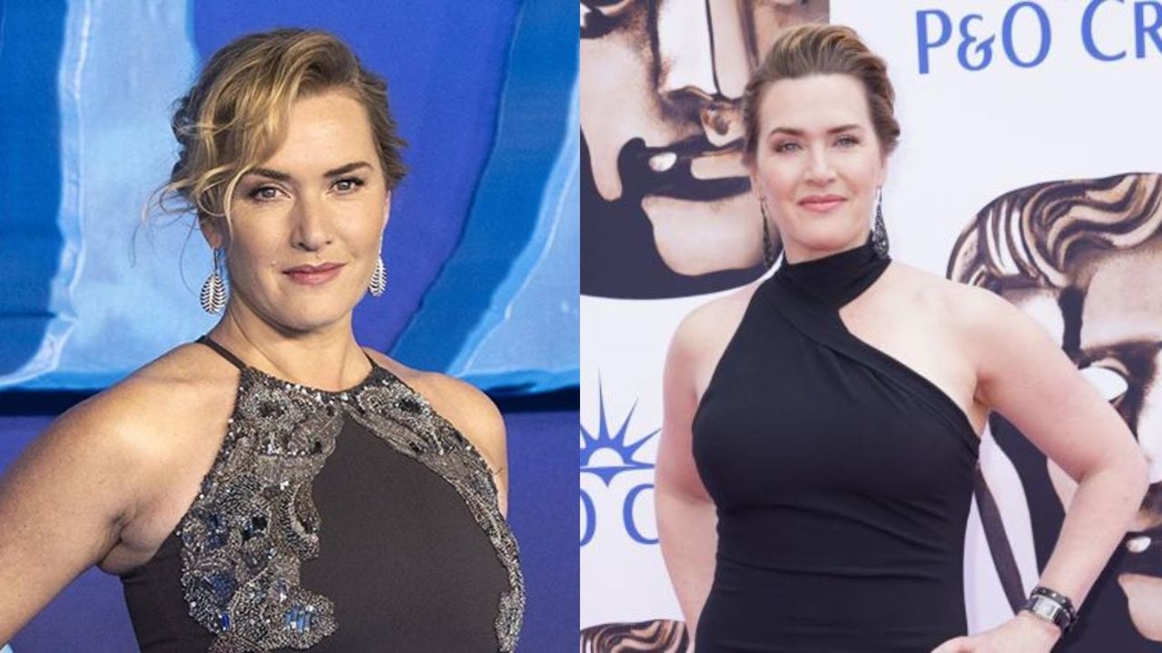 Kate Winslet's Weight Gain: How Did She Look At The BAFTA TV Awards 2023?