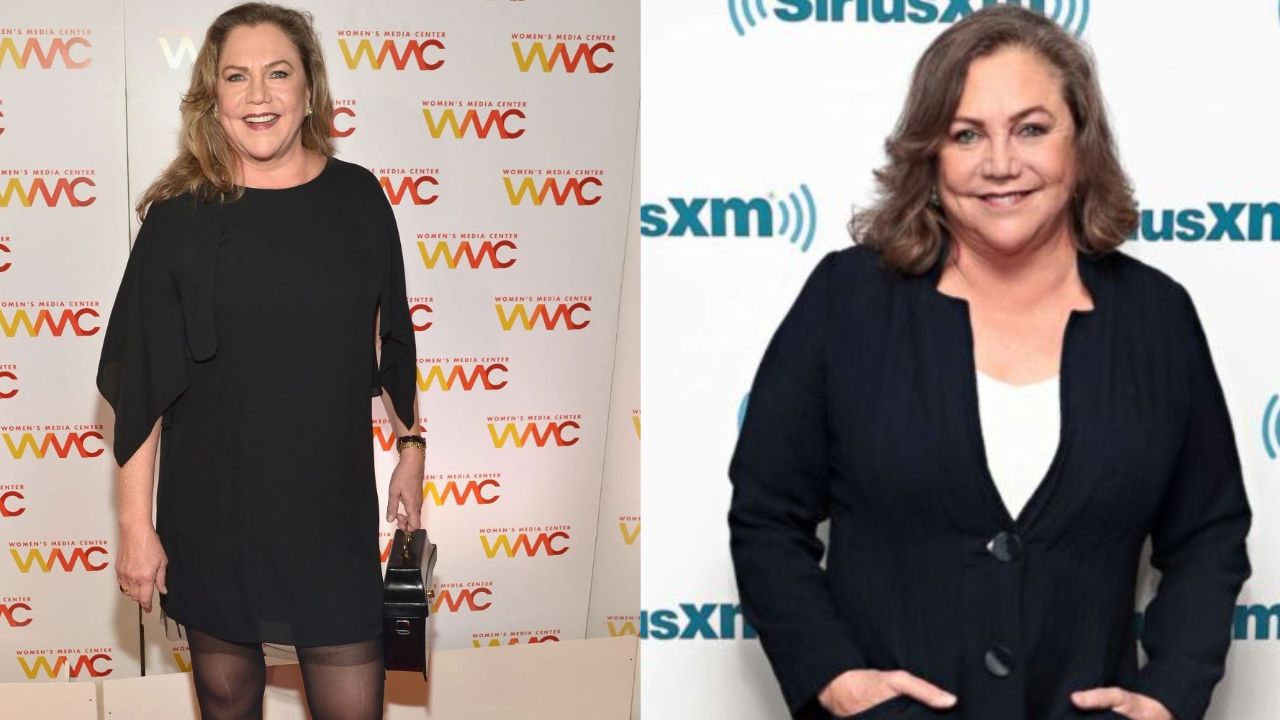 Kathleen Turner's Weight Gain: Her Health Condition Affected Her Body!