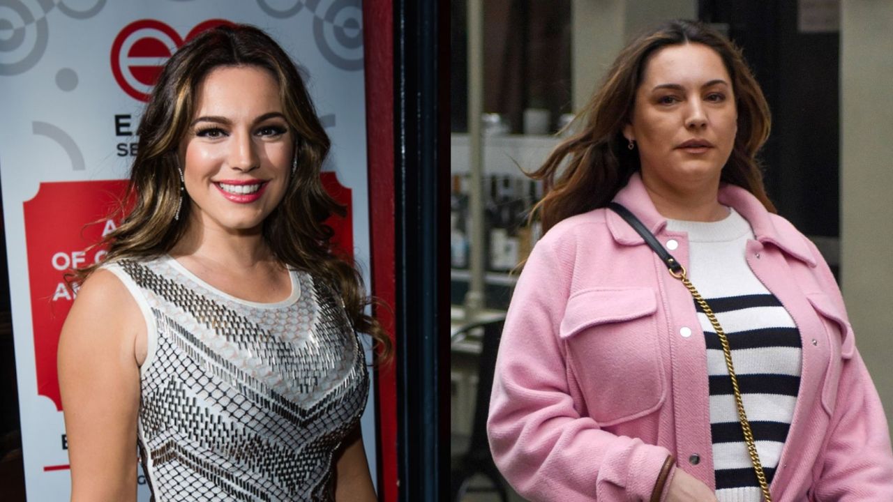 Kelly Brook’s Weight Gain: Have a Look at Her Remarkable Transformation!