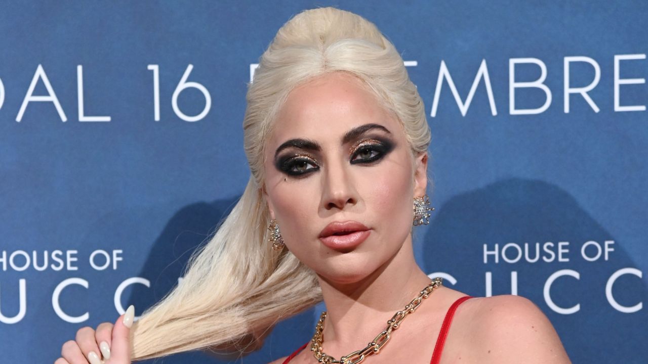 Lady Gaga's weight loss which was revealed in a recent TikTok video caused uproar on social media. houseandwhips.com 